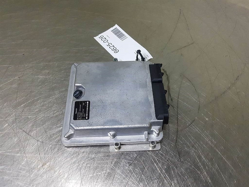 Ahlmann AZ150E-23107921-Rexroth RC4-4/20+DRCD-Control unit - Linh kiện điện cho Máy móc xây dựng: hình 1 Ahlmann AZ150E-23107921-Rexroth RC4-4/20+DRCD-Control unit - Linh kiện điện cho Máy móc xây dựng: hình 1