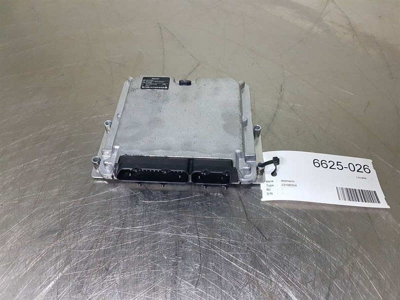 Ahlmann AZ150E-23107921-Rexroth RC4-4/20+DRCD-Control unit - Linh kiện điện cho Máy móc xây dựng: hình 2 Ahlmann AZ150E-23107921-Rexroth RC4-4/20+DRCD-Control unit - Linh kiện điện cho Máy móc xây dựng: hình 2