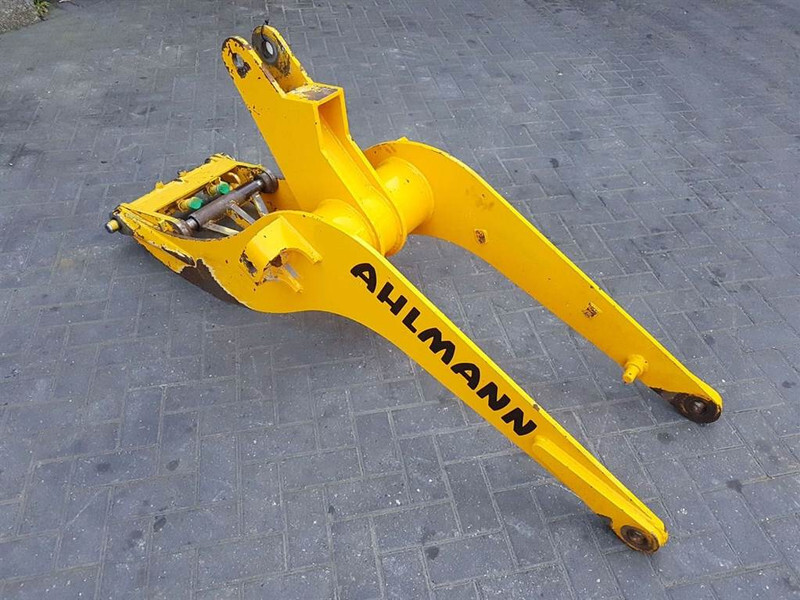 Ahlmann AZ45-4150503O-Lifting framework/Schaufelarm/Giek - Boom cho Máy móc xây dựng: hình 5 Ahlmann AZ45-4150503O-Lifting framework/Schaufelarm/Giek - Boom cho Máy móc xây dựng: hình 5