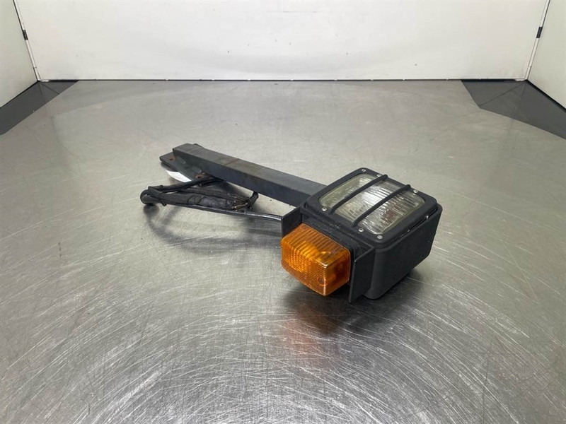 Ahlmann AZ6-4145335O/4193448A-Light/Leuchte/Verlichting - Linh kiện điện cho Máy móc xây dựng: hình 4 Ahlmann AZ6-4145335O/4193448A-Light/Leuchte/Verlichting - Linh kiện điện cho Máy móc xây dựng: hình 4