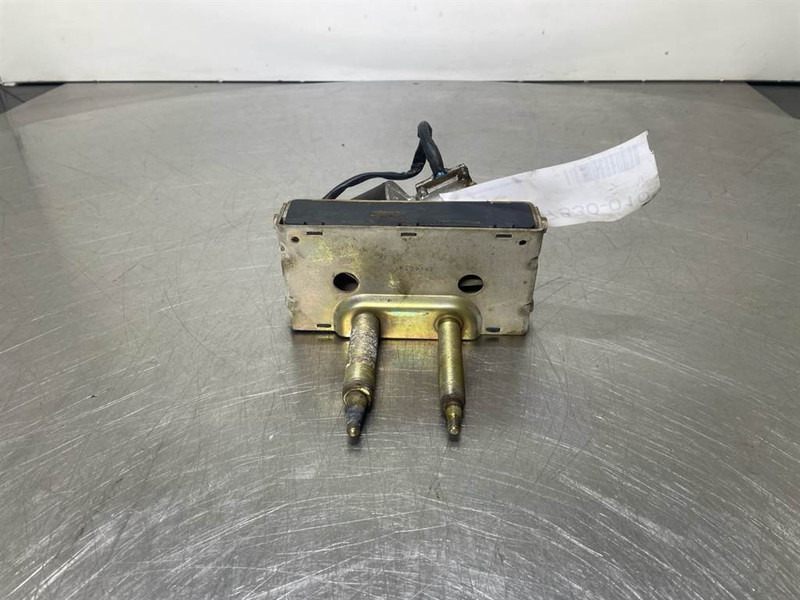 Ahlmann AZ6-4197706A-OSLV 9900153-Wiper motor/Wischermotor - Linh kiện điện cho Máy móc xây dựng: hình 2 Ahlmann AZ6-4197706A-OSLV 9900153-Wiper motor/Wischermotor - Linh kiện điện cho Máy móc xây dựng: hình 2
