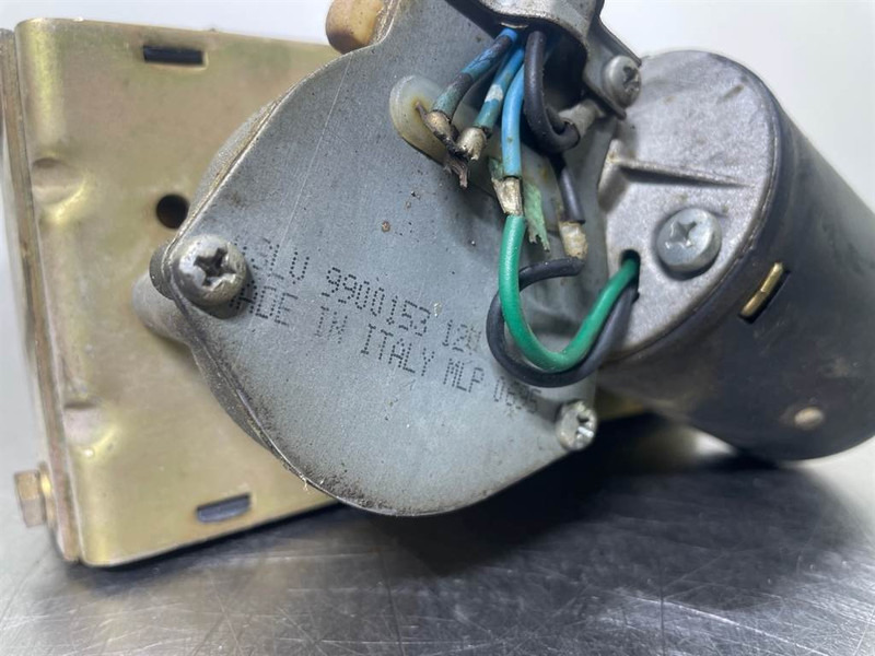 Ahlmann AZ6-4197706A-OSLV 9900153-Wiper motor/Wischermotor - Linh kiện điện cho Máy móc xây dựng: hình 5 Ahlmann AZ6-4197706A-OSLV 9900153-Wiper motor/Wischermotor - Linh kiện điện cho Máy móc xây dựng: hình 5