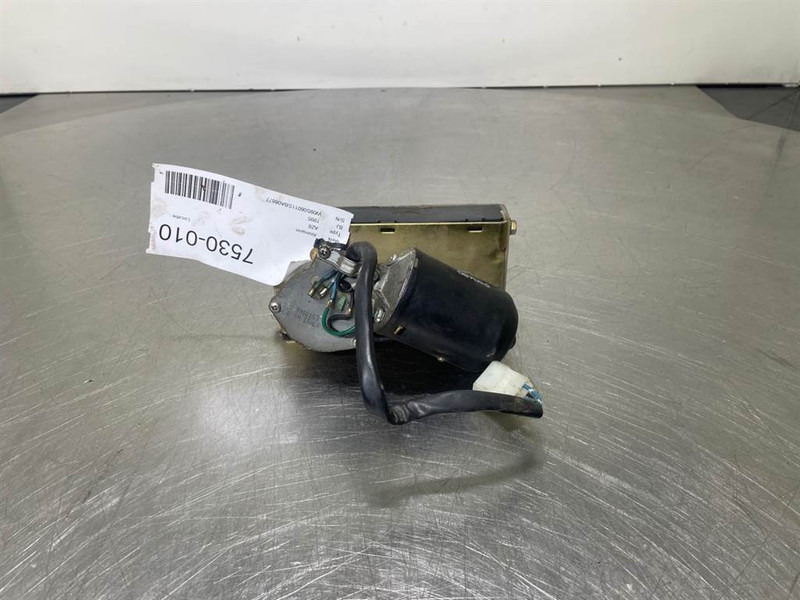 Ahlmann AZ6-4197706A-OSLV 9900153-Wiper motor/Wischermotor - Linh kiện điện cho Máy móc xây dựng: hình 3 Ahlmann AZ6-4197706A-OSLV 9900153-Wiper motor/Wischermotor - Linh kiện điện cho Máy móc xây dựng: hình 3