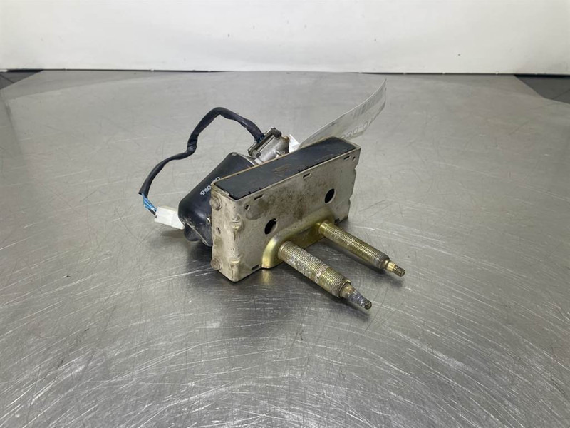 Ahlmann AZ6-4197706A-OSLV 9900153-Wiper motor/Wischermotor - Linh kiện điện cho Máy móc xây dựng: hình 1 Ahlmann AZ6-4197706A-OSLV 9900153-Wiper motor/Wischermotor - Linh kiện điện cho Máy móc xây dựng: hình 1