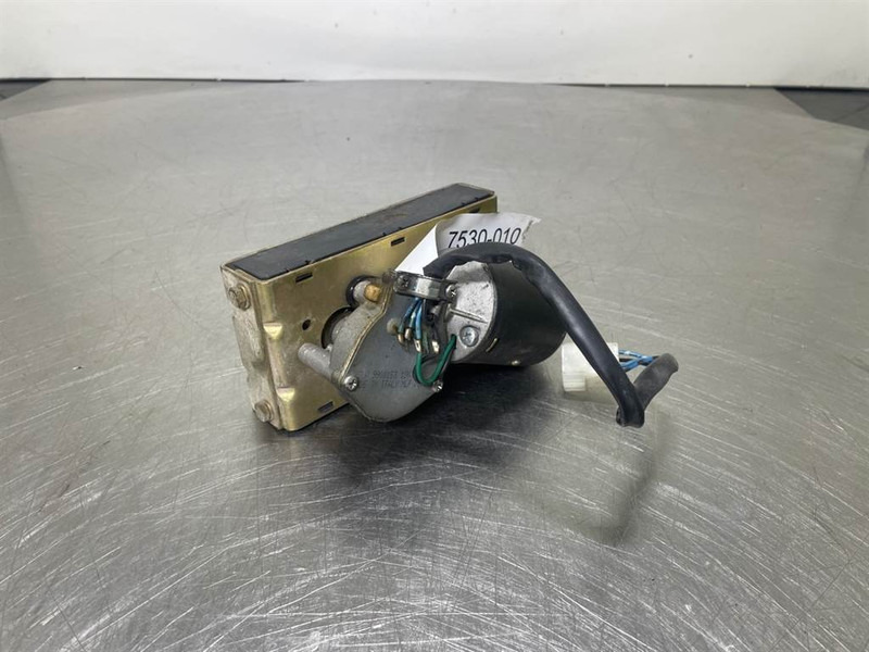 Ahlmann AZ6-4197706A-OSLV 9900153-Wiper motor/Wischermotor - Linh kiện điện cho Máy móc xây dựng: hình 4 Ahlmann AZ6-4197706A-OSLV 9900153-Wiper motor/Wischermotor - Linh kiện điện cho Máy móc xây dựng: hình 4