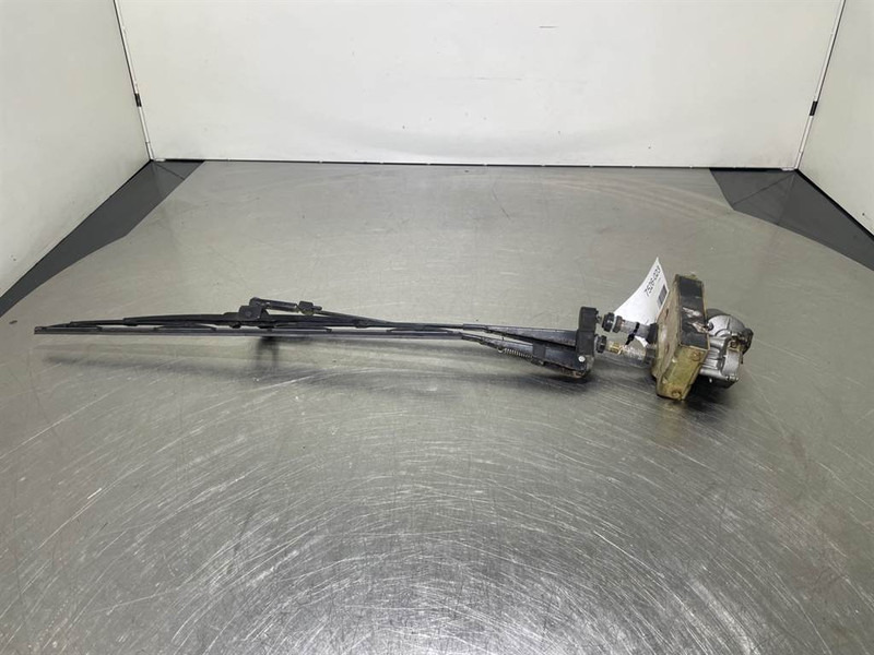 Ahlmann AZ6-4197706A-OSLV 9900153-Wiper motor/Wischermotor - Linh kiện điện cho Máy móc xây dựng: hình 1 Ahlmann AZ6-4197706A-OSLV 9900153-Wiper motor/Wischermotor - Linh kiện điện cho Máy móc xây dựng: hình 1