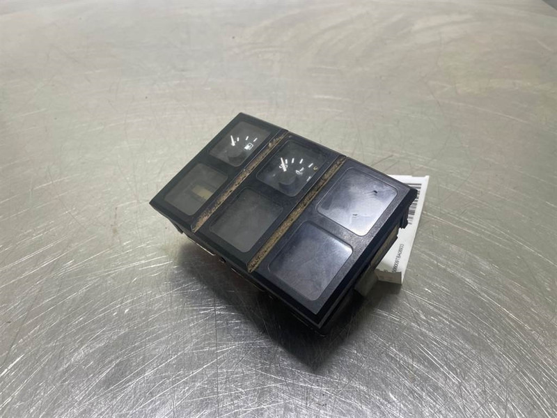 Ahlmann AZ6 - Display unit/Armaturenbrett/Dashboard - Linh kiện điện cho Máy móc xây dựng: hình 2 Ahlmann AZ6 - Display unit/Armaturenbrett/Dashboard - Linh kiện điện cho Máy móc xây dựng: hình 2