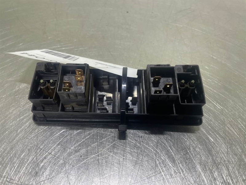 Ahlmann AZ6 - Switch/Schalter/Schakelaars - Linh kiện điện cho Máy móc xây dựng: hình 4 Ahlmann AZ6 - Switch/Schalter/Schakelaars - Linh kiện điện cho Máy móc xây dựng: hình 4