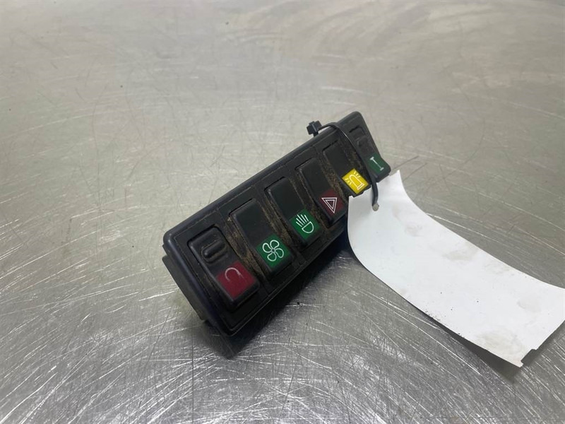 Ahlmann AZ6 - Switch/Schalter/Schakelaars - Linh kiện điện cho Máy móc xây dựng: hình 2 Ahlmann AZ6 - Switch/Schalter/Schakelaars - Linh kiện điện cho Máy móc xây dựng: hình 2