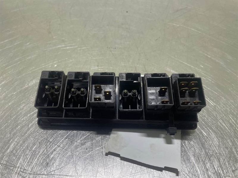 Ahlmann AZ6 - Switch/Schalter/Schakelaars - Linh kiện điện cho Máy móc xây dựng: hình 4 Ahlmann AZ6 - Switch/Schalter/Schakelaars - Linh kiện điện cho Máy móc xây dựng: hình 4