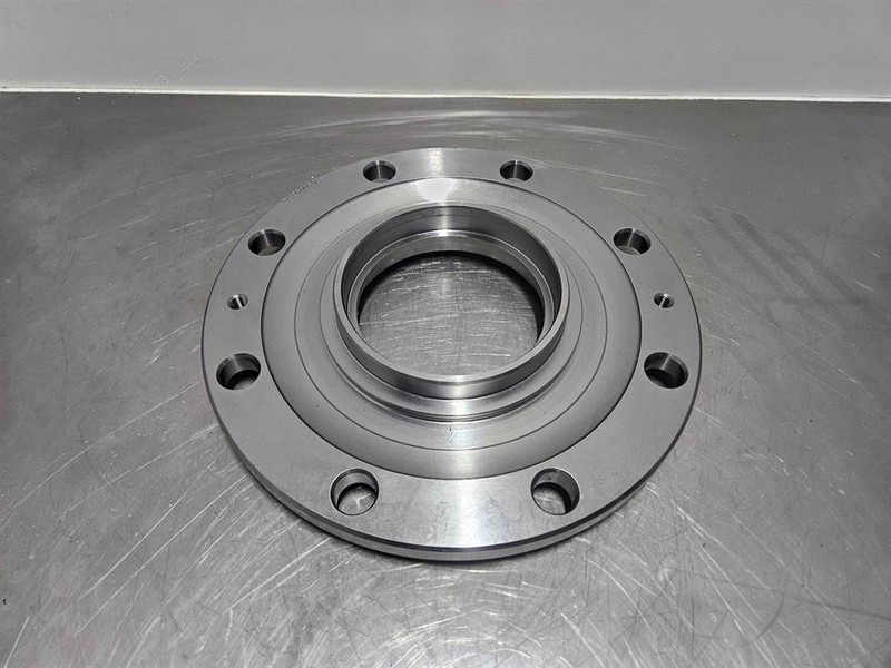 Ahlmann AZ85-4109124A-Wheel hub/Radnabe/Wielnaaf - Trục và các bộ phận cho Máy móc xây dựng: hình 1 Ahlmann AZ85-4109124A-Wheel hub/Radnabe/Wielnaaf - Trục và các bộ phận cho Máy móc xây dựng: hình 1