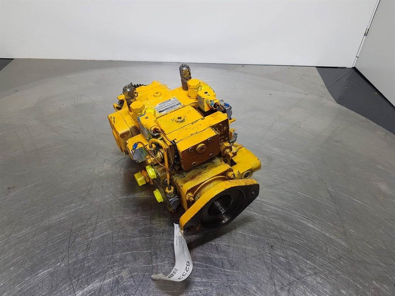 Ahlmann AZ9/AS7CS-Hydromatik A4V71DA2.0R1G5A1A-Drive pump - Thủy lực: hình 3 Ahlmann AZ9/AS7CS-Hydromatik A4V71DA2.0R1G5A1A-Drive pump - Thủy lực: hình 3