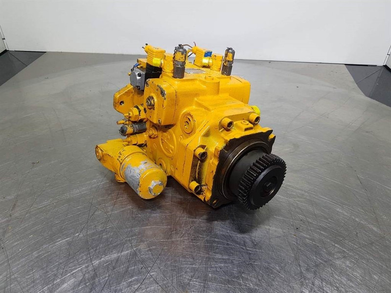 Ahlmann AZ9/AS7CS-Hydromatik A4V71DA2.0R1G5A1A-Drive pump - Thủy lực: hình 2 Ahlmann AZ9/AS7CS-Hydromatik A4V71DA2.0R1G5A1A-Drive pump - Thủy lực: hình 2