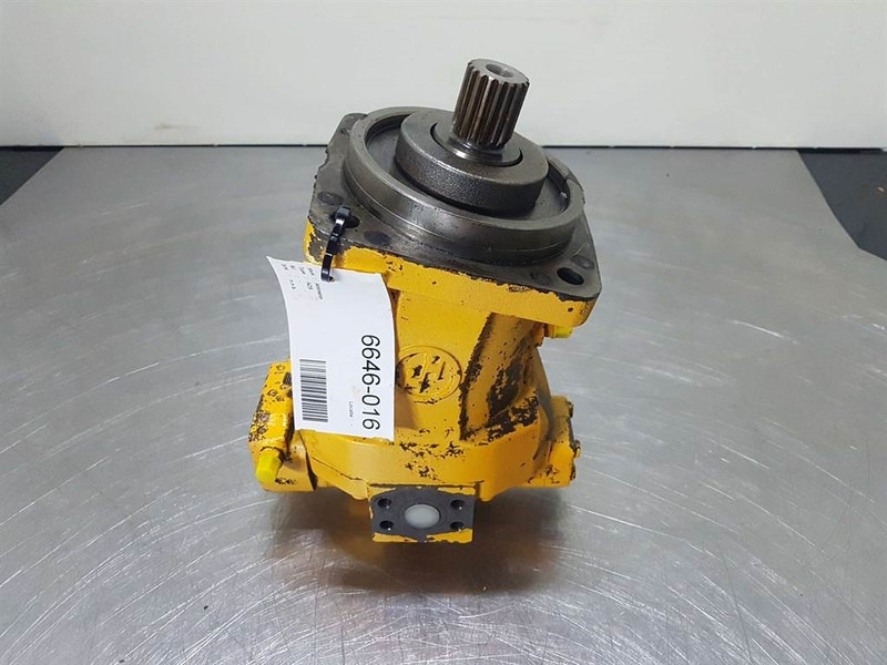 Ahlmann AZ9-Hydromatik A6VM107DA/60W-Drive motor/Fahrmotor - Thủy lực cho Máy móc xây dựng: hình 1 Ahlmann AZ9-Hydromatik A6VM107DA/60W-Drive motor/Fahrmotor - Thủy lực cho Máy móc xây dựng: hình 1
