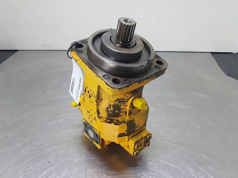 Ahlmann AZ9-Hydromatik A6VM107DA/60W-Drive motor/Fahrmotor - Thủy lực cho Máy móc xây dựng: hình 2 Ahlmann AZ9-Hydromatik A6VM107DA/60W-Drive motor/Fahrmotor - Thủy lực cho Máy móc xây dựng: hình 2