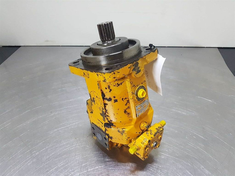 Ahlmann AZ9-Hydromatik A6VM107DA/60W-Drive motor/Fahrmotor - Thủy lực cho Máy móc xây dựng: hình 3 Ahlmann AZ9-Hydromatik A6VM107DA/60W-Drive motor/Fahrmotor - Thủy lực cho Máy móc xây dựng: hình 3