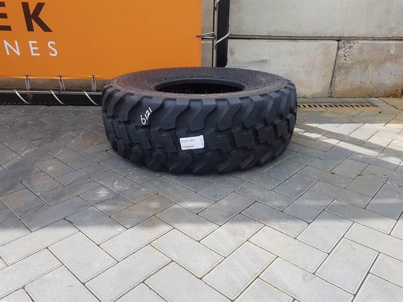 Alliance 335/80R18 EM - Tyre/Reifen/Band - Lốp cho Máy móc xây dựng: hình 1 Alliance 335/80R18 EM - Tyre/Reifen/Band - Lốp cho Máy móc xây dựng: hình 1