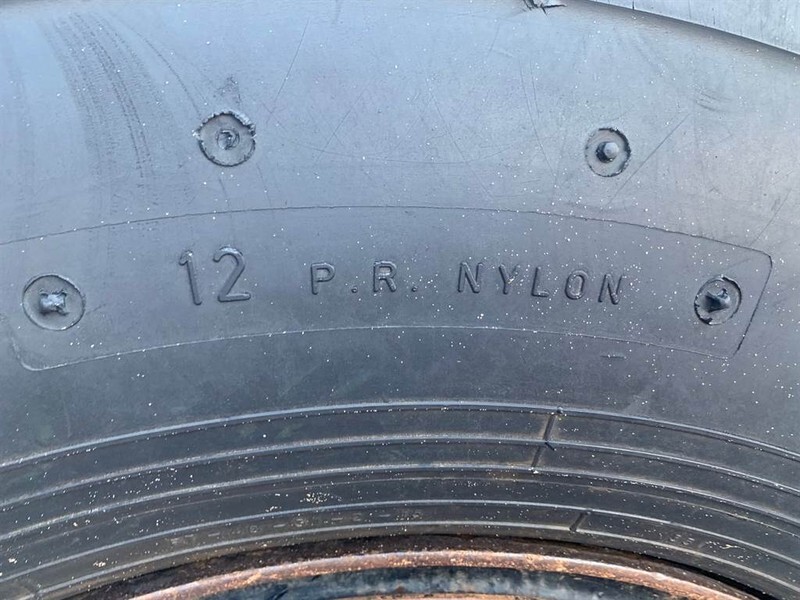 Alliance 48x31.00-20 NHS - Flotation 331 - Tire/Reifen/Band - Lốp và vành cho Máy móc xây dựng: hình 3 Alliance 48x31.00-20 NHS - Flotation 331 - Tire/Reifen/Band - Lốp và vành cho Máy móc xây dựng: hình 3