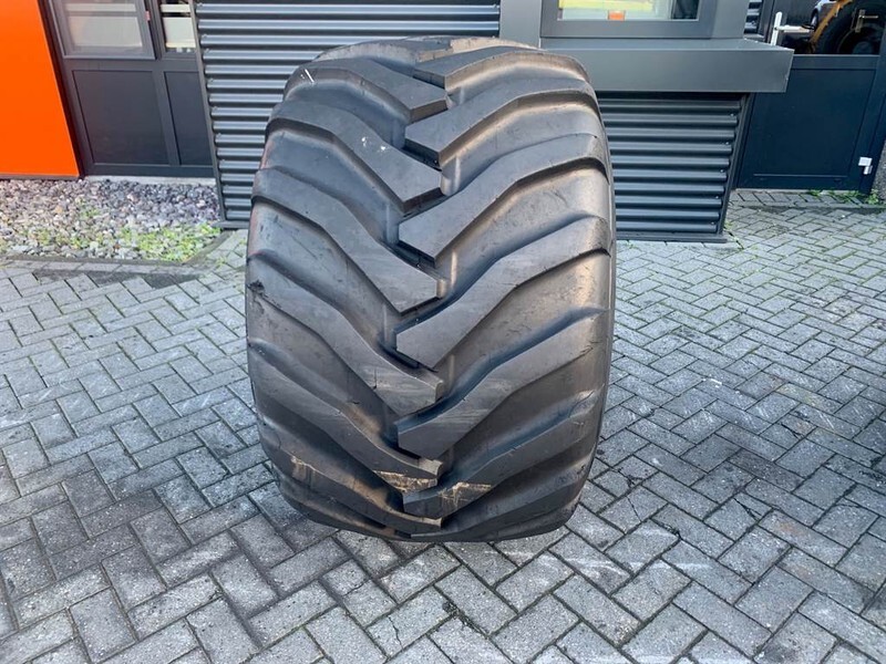 Alliance 48x31.00-20 NHS - Flotation 331 - Tire/Reifen/Band - Lốp và vành cho Máy móc xây dựng: hình 2 Alliance 48x31.00-20 NHS - Flotation 331 - Tire/Reifen/Band - Lốp và vành cho Máy móc xây dựng: hình 2