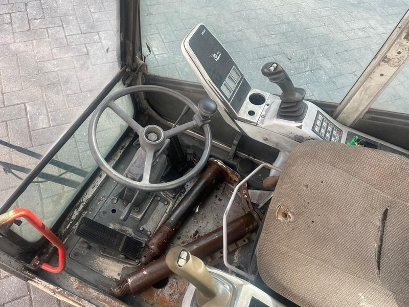 Atlas 1704MH - Cabin/Kabine/Cabine - Cabin và nội thất cho Máy móc xây dựng: hình 4 Atlas 1704MH - Cabin/Kabine/Cabine - Cabin và nội thất cho Máy móc xây dựng: hình 4