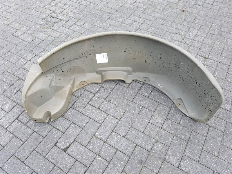 Atlas AR65-3925082-Mud guard/Kotfluegel/Spatbord - Khung/ Sườn cho Máy móc xây dựng: hình 5 Atlas AR65-3925082-Mud guard/Kotfluegel/Spatbord - Khung/ Sườn cho Máy móc xây dựng: hình 5