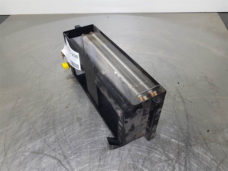 Atlas AR65-Avrora 151-AT1-0001-AR65-Airco condenser - Khung/ Sườn cho Máy móc xây dựng: hình 2 Atlas AR65-Avrora 151-AT1-0001-AR65-Airco condenser - Khung/ Sườn cho Máy móc xây dựng: hình 2