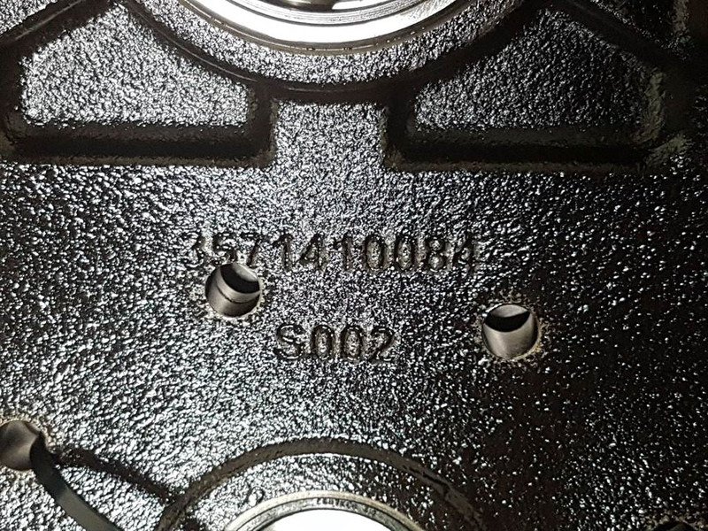 Atlas -Spicer Dana 3571410084-Drive housing/Behuizing - Hộp số cho Máy móc xây dựng: hình 4 Atlas -Spicer Dana 3571410084-Drive housing/Behuizing - Hộp số cho Máy móc xây dựng: hình 4