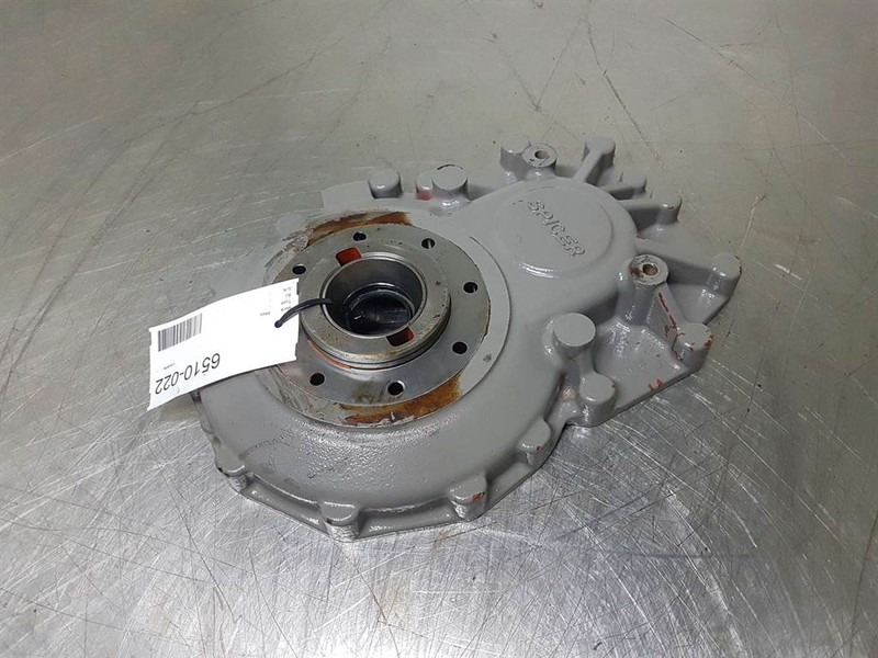 Atlas -Spicer Dana 3571410084-Drive housing/Behuizing - Hộp số cho Máy móc xây dựng: hình 1 Atlas -Spicer Dana 3571410084-Drive housing/Behuizing - Hộp số cho Máy móc xây dựng: hình 1