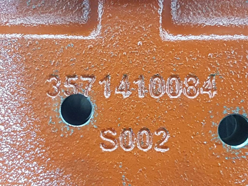 Atlas -Spicer Dana 3571410084-Drive housing/Behuizing - Hộp số cho Máy móc xây dựng: hình 4 Atlas -Spicer Dana 3571410084-Drive housing/Behuizing - Hộp số cho Máy móc xây dựng: hình 4