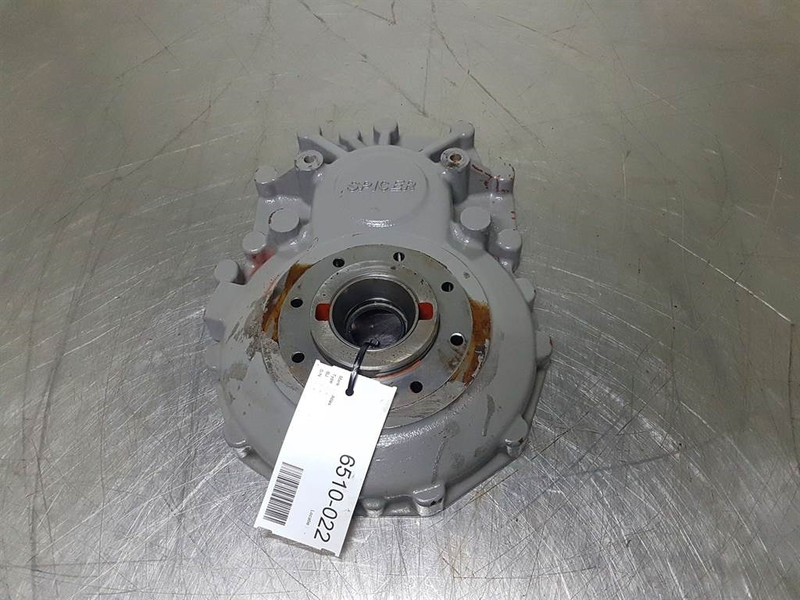 Atlas -Spicer Dana 3571410084-Drive housing/Behuizing - Hộp số cho Máy móc xây dựng: hình 2 Atlas -Spicer Dana 3571410084-Drive housing/Behuizing - Hộp số cho Máy móc xây dựng: hình 2