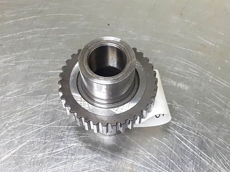 Atlas -Spicer Dana 3571410501-Gears/Zahnrader/Tandwielen - Hộp số cho Máy móc xây dựng: hình 3 Atlas -Spicer Dana 3571410501-Gears/Zahnrader/Tandwielen - Hộp số cho Máy móc xây dựng: hình 3