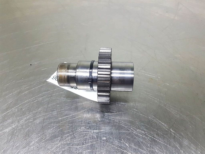 Atlas -Spicer Dana 3571410501-Gears/Zahnrader/Tandwielen - Hộp số cho Máy móc xây dựng: hình 2 Atlas -Spicer Dana 3571410501-Gears/Zahnrader/Tandwielen - Hộp số cho Máy móc xây dựng: hình 2