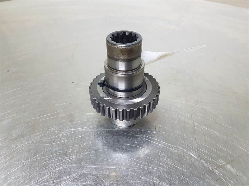 Atlas -Spicer Dana 3571410501-Gears/Zahnrader/Tandwielen - Hộp số cho Máy móc xây dựng: hình 1 Atlas -Spicer Dana 3571410501-Gears/Zahnrader/Tandwielen - Hộp số cho Máy móc xây dựng: hình 1