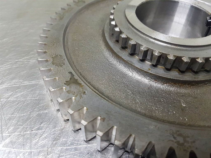 Atlas -Spicer Dana 3571410705-Gears/Zahnrader/Tandwielen - Hộp số cho Máy móc xây dựng: hình 4 Atlas -Spicer Dana 3571410705-Gears/Zahnrader/Tandwielen - Hộp số cho Máy móc xây dựng: hình 4