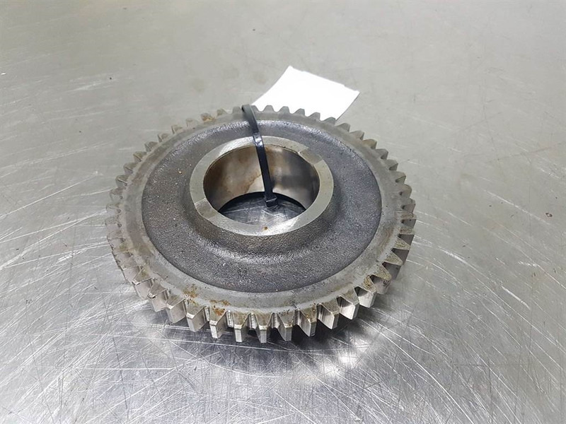 Atlas -Spicer Dana 3571410901-Gears/Zahnrader/Tandwielen - Hộp số cho Máy móc xây dựng: hình 2 Atlas -Spicer Dana 3571410901-Gears/Zahnrader/Tandwielen - Hộp số cho Máy móc xây dựng: hình 2
