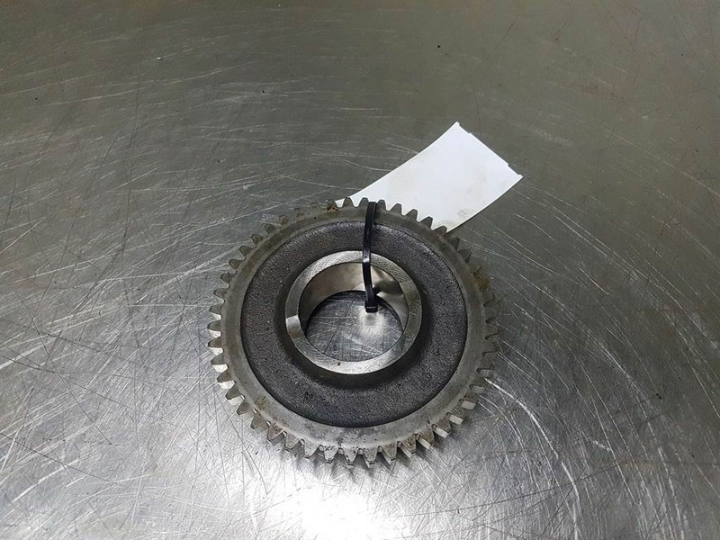 Atlas -Spicer Dana 3571410901-Gears/Zahnrader/Tandwielen - Hộp số cho Máy móc xây dựng: hình 3 Atlas -Spicer Dana 3571410901-Gears/Zahnrader/Tandwielen - Hộp số cho Máy móc xây dựng: hình 3