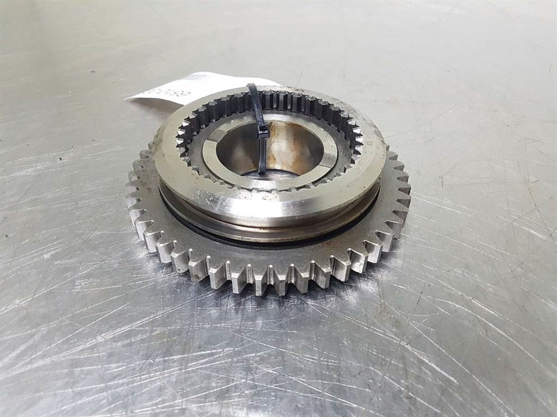Atlas -Spicer Dana 3571410901-Gears/Zahnrader/Tandwielen - Hộp số cho Máy móc xây dựng: hình 1 Atlas -Spicer Dana 3571410901-Gears/Zahnrader/Tandwielen - Hộp số cho Máy móc xây dựng: hình 1