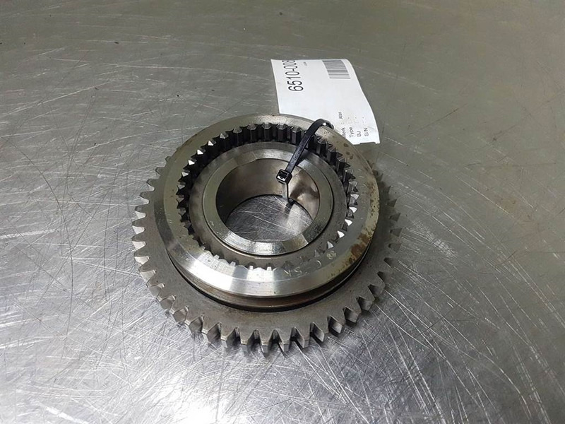 Atlas -Spicer Dana 3571410901-Gears/Zahnrader/Tandwielen - Hộp số cho Máy móc xây dựng: hình 4 Atlas -Spicer Dana 3571410901-Gears/Zahnrader/Tandwielen - Hộp số cho Máy móc xây dựng: hình 4