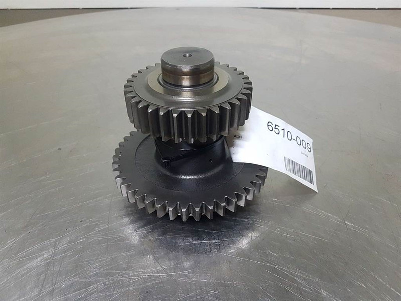 Atlas -Spicer Dana 3571413501-Gears/Zahnrader/Tandwielen - Hộp số cho Máy móc xây dựng: hình 2 Atlas -Spicer Dana 3571413501-Gears/Zahnrader/Tandwielen - Hộp số cho Máy móc xây dựng: hình 2