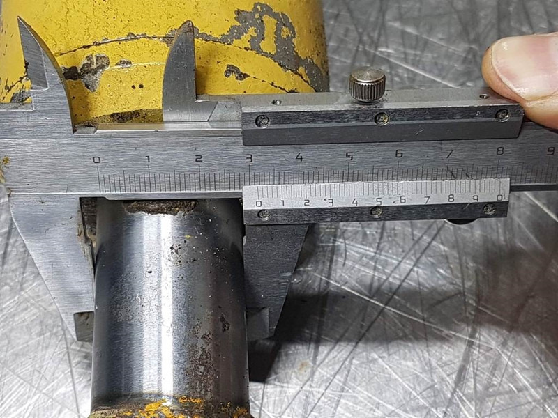 Barber-Greene BG - Cylinder/Zylinder/Cilinder - Thủy lực: hình 3 Barber-Greene BG - Cylinder/Zylinder/Cilinder - Thủy lực: hình 3