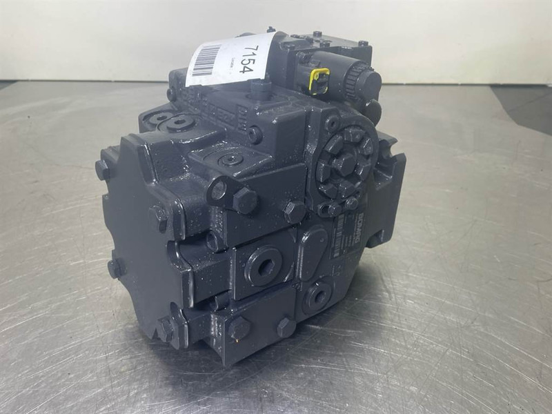 Bomag -Sauer Danfoss H1PV078-83047317-Drive pump/Rijpomp - Thủy lực cho Máy móc xây dựng: hình 3 Bomag -Sauer Danfoss H1PV078-83047317-Drive pump/Rijpomp - Thủy lực cho Máy móc xây dựng: hình 3