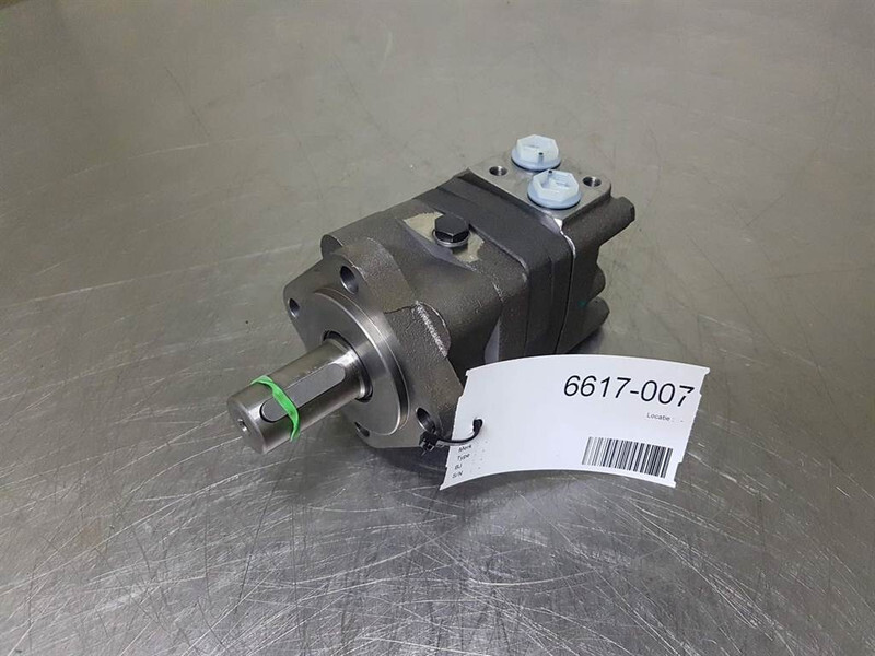 Bomag -Sauer Danfoss OMS100-Steering unit/Lenkeinheit - Thủy lực cho Máy móc xây dựng: hình 3 Bomag -Sauer Danfoss OMS100-Steering unit/Lenkeinheit - Thủy lực cho Máy móc xây dựng: hình 3