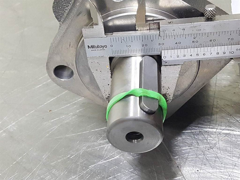 Bomag -Sauer Danfoss OMS100-Steering unit/Lenkeinheit - Thủy lực cho Máy móc xây dựng: hình 4 Bomag -Sauer Danfoss OMS100-Steering unit/Lenkeinheit - Thủy lực cho Máy móc xây dựng: hình 4