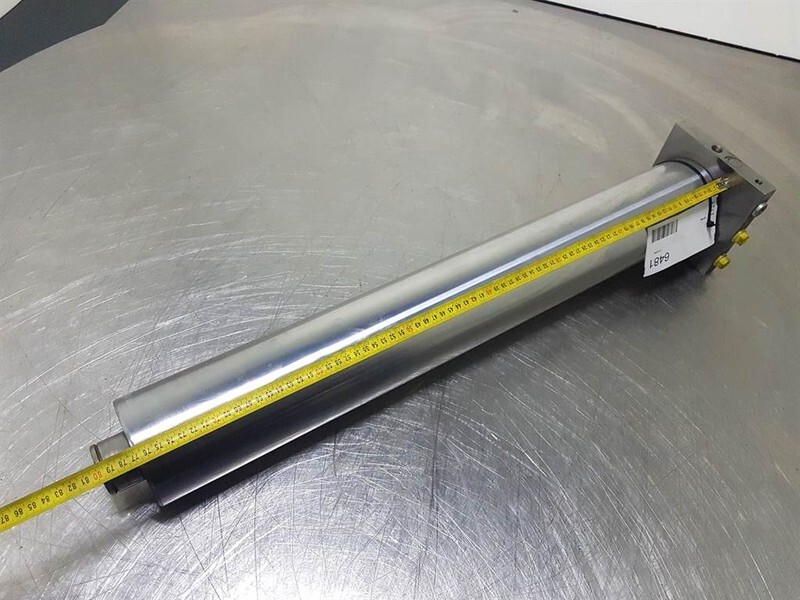 Bomag - Telescopic cylinder/Teleskopzylinder/cilinder - Thủy lực cho Máy móc xây dựng: hình 5 Bomag - Telescopic cylinder/Teleskopzylinder/cilinder - Thủy lực cho Máy móc xây dựng: hình 5