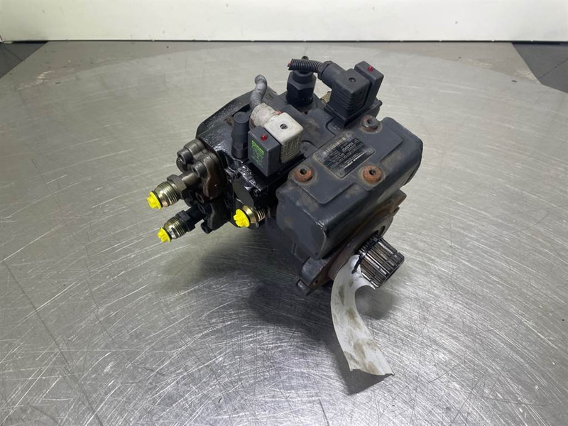 Brueninghaus Hydromatik A10VG28DA1D2/10R-Drive pump/Fahrpumpe/Rijpomp - Thủy lực cho Máy móc xây dựng: hình 3 Brueninghaus Hydromatik A10VG28DA1D2/10R-Drive pump/Fahrpumpe/Rijpomp - Thủy lực cho Máy móc xây dựng: hình 3
