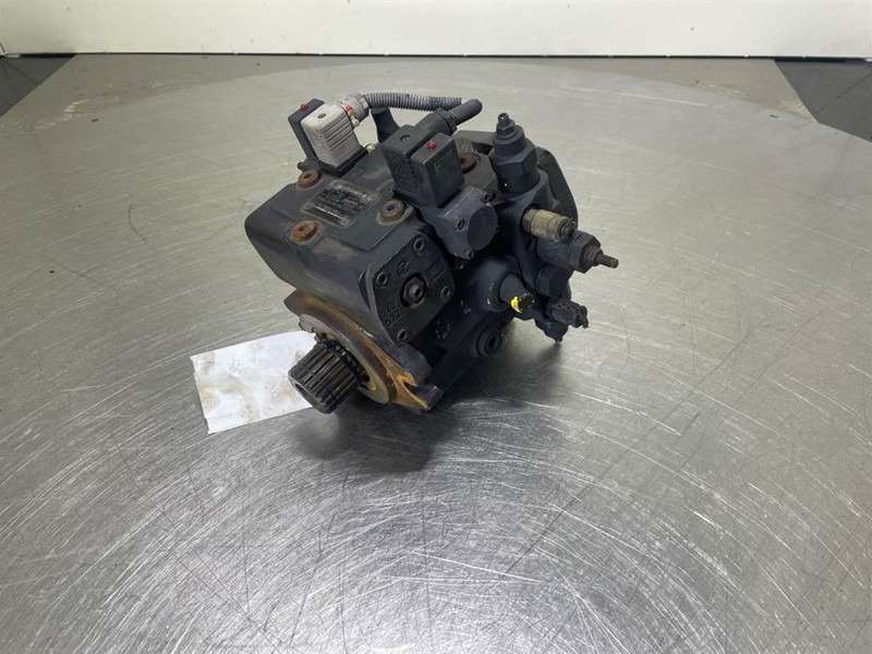 Brueninghaus Hydromatik A10VG28DA1D2/10R-Drive pump/Fahrpumpe/Rijpomp - Thủy lực cho Máy móc xây dựng: hình 1 Brueninghaus Hydromatik A10VG28DA1D2/10R-Drive pump/Fahrpumpe/Rijpomp - Thủy lực cho Máy móc xây dựng: hình 1