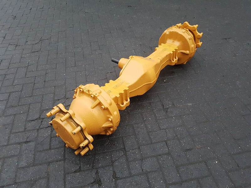 Carraro 28.40FR-644569-Axle/Achse/As - Trục và các bộ phận cho Máy móc xây dựng: hình 5 Carraro 28.40FR-644569-Axle/Achse/As - Trục và các bộ phận cho Máy móc xây dựng: hình 5