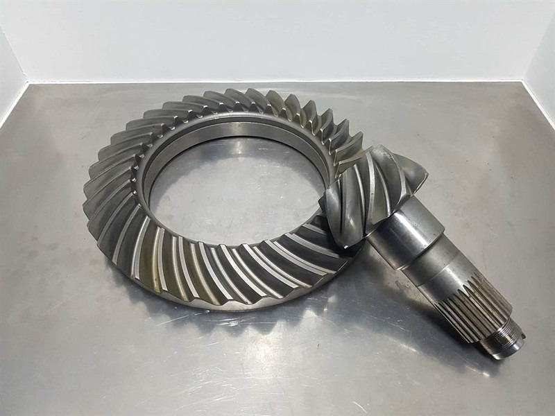 Carraro CA863697-Bevel gear set/Kroon-/Pignonwielset - Trục và các bộ phận cho Máy móc xây dựng: hình 3 Carraro CA863697-Bevel gear set/Kroon-/Pignonwielset - Trục và các bộ phận cho Máy móc xây dựng: hình 3