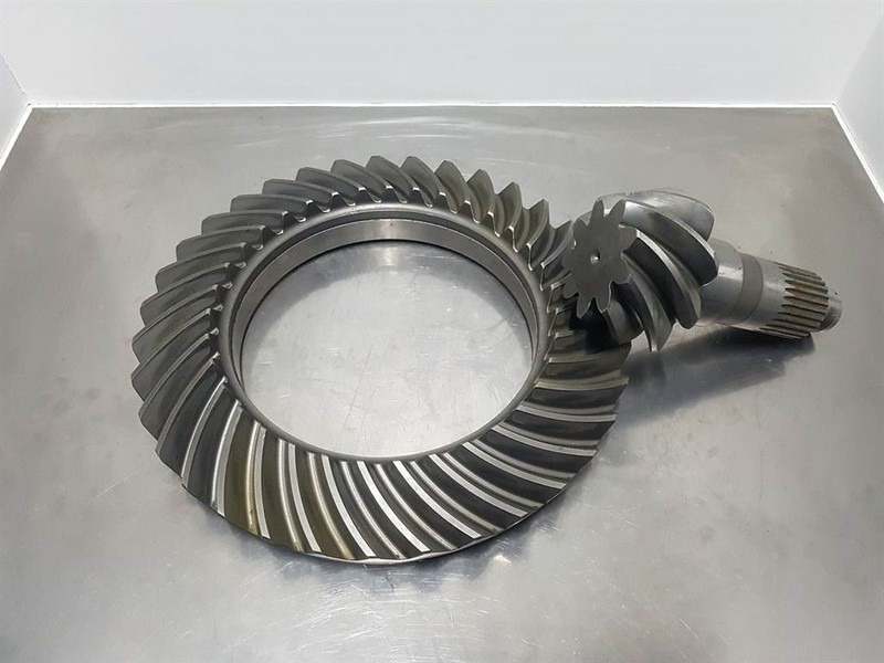 Carraro CA863697-Bevel gear set/Kroon-/Pignonwielset - Trục và các bộ phận cho Máy móc xây dựng: hình 1 Carraro CA863697-Bevel gear set/Kroon-/Pignonwielset - Trục và các bộ phận cho Máy móc xây dựng: hình 1