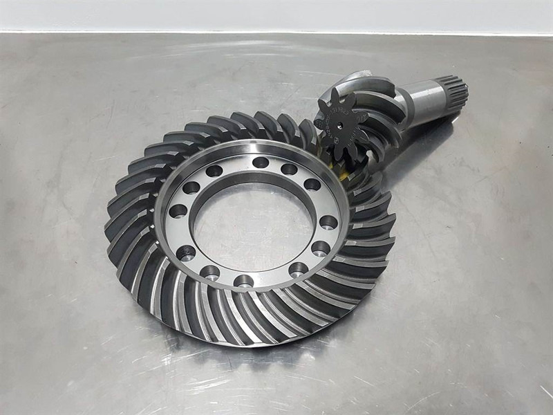 Carraro CA864066 - Bevel gear set/Kroon-/Pignonwielset - Trục và các bộ phận cho Máy móc xây dựng: hình 2 Carraro CA864066 - Bevel gear set/Kroon-/Pignonwielset - Trục và các bộ phận cho Máy móc xây dựng: hình 2